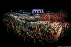 Arena di Verona, 1.6.13, photo by Luca Rossetti per Almud