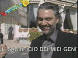 La Vita in Diretta, RAIuno, 5. 3. 2003