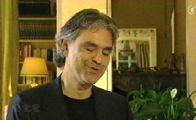 Interview fr Titel Thesen Temperamente, Nov 2008, ARD